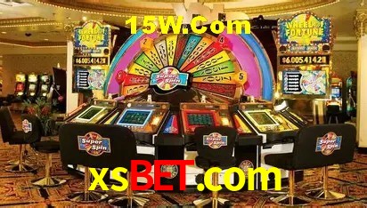 Bônus de Boas-vindas xsbet.com